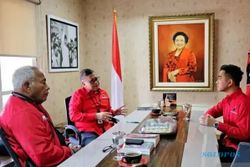 Gibran Penuhi Panggilan DPP PDIP Terkait Pertemuan dengan Prabowo