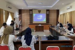 GMEDIA Customer Loyalty Program Gelar Coaching Class bagi Tim BBKKP Yogyakarta