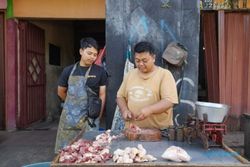 Harga Telur dan Daging Ayam Melejit di Boyolali, Pinsar Beberkan 3 Penyebabnya