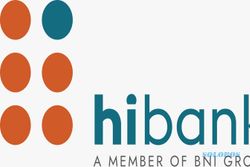 Bertransformasi dari Bank Mayora, Hibank akan Fokus ke Segmen UMKM
