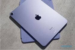 Ini Keunggulan dan Kekurangan iPad Air 5