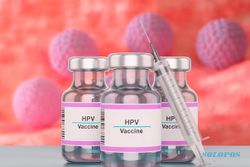 Begini Cara Dapat Vaksin HPV Gratis untuk Cegah Kanker Serviks sejak Dini