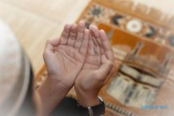 Doa Pembuka Rezeki agar Bisa Berkurban di Hari Raya Iduladha