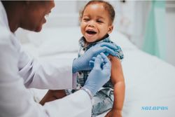 IDAI: Orang Tua Tak Perlu Takut Efek Samping Imunisasi pada Anak