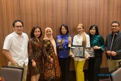 Jawa Timur Park Raih Gold Winner & Best of The Best pada PR Jatim Awards 2023