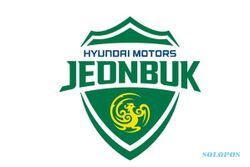 Profil Jeonbuk Hyundai Motors, Diperbincangkan Jadi Lawan Persis Solo