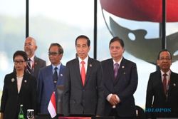 Pandemi Covid-19 Berakhir, Jokowi Ingatkan Dunia Belum Baik-baik Saja