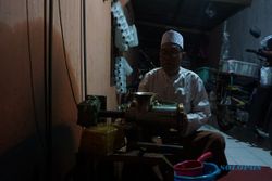 Melihat Eksistensi Kampung Jamu Gendong Sumber Husodo di Semarang