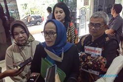 Anggota DPR Berinisial B Diadukan ke MKD karena Diduga Menganiaya Istri