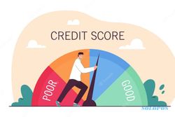 Credit Scoring Disebut Bisa Turunkan Gagal Bayar hingga 4 Persen