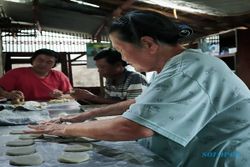 Mencicipi Kue Yopia, Penganan Khas Rembang Hasil Akulturasi Jawa & Tiongkok