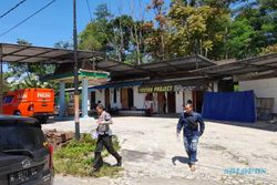Selidiki Penemuan Mayat Diduga Korban Laka di Cepogo, Polres Boyolali Cek CCTV