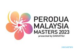 Ini Hasil Terbaru Malaysia Masters 2023