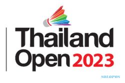 Data dan Fakta Thailand Open 2023, Turnamen Bulu Tangkis BWF Super 500