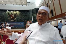 Partai Gerindra Berduka, Eks Wakil Ketua DPRD DKI M Taufik Tutup Usia
