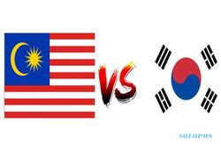 Hasil Semifinal Piala Sudirman 2023: Korsel Unggul 2-1 atas Malaysia