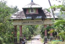 Masjid Tertua di Indonesia Berusia 7 Abad Ternyata Ada di Banyumas