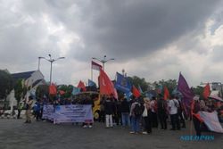 Upah Rendah, Buruh di Yogyakarta Mustahil Bisa Beli Rumah & Hidup Layak