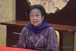 PDIP Bangun Kerja Sama, Megawati: Ada Beberapa Parpol Minta Ketemu