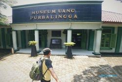 Mengintip Koleksi Museum Uang di Purbalingga, Ada Uang Zaman Majapahit