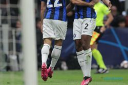 Final Liga Champions 2023: Pelatih Inter Milan Beri Instruksi Khusus ke Pemain