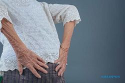 Osteoporosis Lebih Sering Dialami Perempuan, Begini Cara Pencegahannya