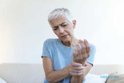 Bisa Terjadi pada Siapa Saja, Osteoporosis Perlu Dicegah Sejak Dini