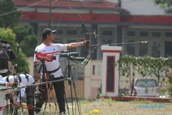 Para-panahan Indonesia Berburu Tiket Lolos Paralimpiade Paris 2024