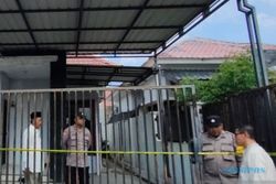Masih Misterius, Pejabat Kementerian PUPR Aceh Ditemukan Meninggal Tergantung
