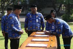 Mencegah Dwi Fungsi TNI dan Polri Kembali