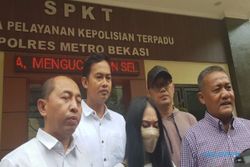 Anggota DPR Sebut Atasan Lecehkan Karyawati Ada di 4 Perusahaan di Bekasi