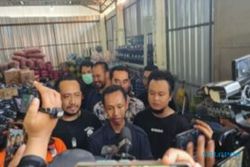 Menyesal, Pelaku Mutilasi & Cor Mayat Bos di Semarang Sampaikan Minta Maaf