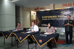 Kasus Pemuda Gunungkidul Meninggal Tertembak Senpi, Briptu MK Terancam PTDH