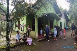 Geger! Siang Bolong, 3 Rumah Sedesa di Tengaran Semarang Disatroni Maling