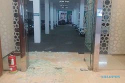 Dua Kali Tembakan di Kantor MUI Pusat, Pelaku Mengaku Nabi dari Lampung
