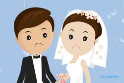 Deretan Provinsi dengan Pernikahan Dini Tertinggi di Indonesia, NTB Nomor 1