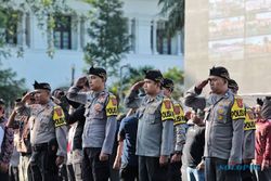 Pro Kontra Pembentukan Polisi RW, Khawatir Jadi Alat Politik Jelang Pemilu 2024
