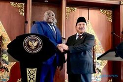 Kongo Pengin Beli Pesawat dan Tank Buatan Indonesia