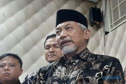 Tidak Lelah Mencari, Ahmad Syaikhu Legawa Cawapres Anies Tak dari PKS