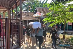 Sedih! Remaja Klaten Meninggal saat Latihan Silat Baru 3 Tahun Ditinggal Ayah