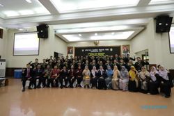 Muhammadiyah Berikan Beasiswa Keperawatan Bagi yang Ingin Jadi Dosen di Merauke