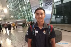 SEA Games 2023: Atlet Aquathlon Susah Payah Boyong Emas, Sempat Hadapi Kendala