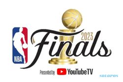 NBA Finals 2023 Dimulai 2 Juni, Pertandingan Bisa Disaksikan Lewat Saluran Ini