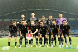 Catat Tanggalnya! Jadwal Pertandingan Indonesia di Grup D Piala Asia 2023