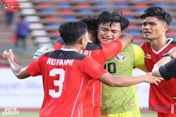 Pelatih Thailand Bilang Vietnam Kalah Hanya karena Pemain Indonesia Lebih Fit