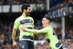 Klasemen Terkini Liga Inggris: Manchester City Makin Dekat dengan Gelar Juara