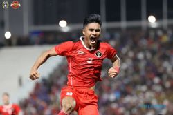 Raih Medali Emas, Erick: Titik Awal Sepak Bola Indonesia Gapai Asa Lebih Tinggi