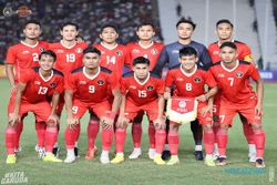 Kericuhan Mewarnai Kemenangan Indonesia atas Thailand di Final SEA Games 2023