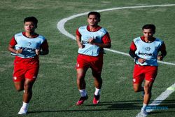 Pertahankan Status Klub Profesional, Bali United Bisa ke Kompetisi Level Asia