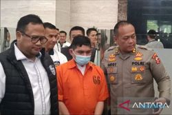 Polisi Ungkap Motif Peneliti BRIN Ancam Bunuh Warga Muhammadiyah Lewat Medsos